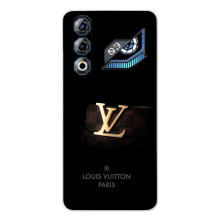Чохли Луі Вітон для ZTE Nubia Neo 3 GT (AlphaPrint - LOUIS VUITTON) – ремінець LV