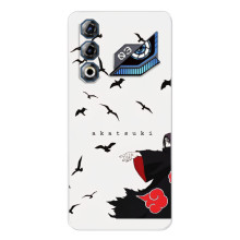 Чохли на тему: Ітачи Учіха для ZTE Nubia Neo 3 GT (AlphaPrint) – Akatsuki