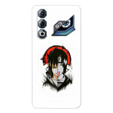 Чохли на тему: Ітачи Учіха для ZTE Nubia Neo 3 GT (AlphaPrint)