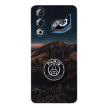 Чохли PSG для ZTE Nubia Neo 3 GT (AlphaPrint) (ФК ПСЖ)