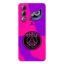 Чохли PSG для ZTE Nubia Neo 3 GT (AlphaPrint)