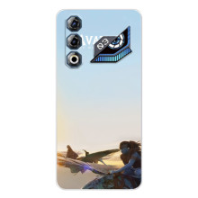 Чохли з фільму АВАТАР для ZTE Nubia Neo 3 GT (AlphaPrint) – Avatar