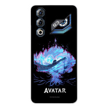Чохли з фільму АВАТАР для ZTE Nubia Neo 3 GT (AlphaPrint)