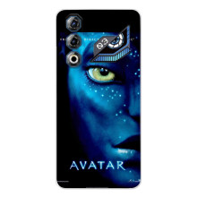 Чохли з фільму АВАТАР для ZTE Nubia Neo 3 GT (AlphaPrint) – око Аватара