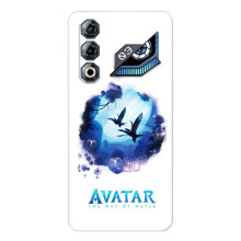 Чохли з фільму АВАТАР для ZTE Nubia Neo 3 GT (AlphaPrint) – світ Аватарів