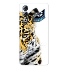 Чохли з картинкою животних ZTE Nubia Neo 3 GT (Леопард)