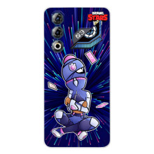 Чехлы Brawl Stars для ZTE Nubia Neo 3 GT (AlphaPrint) (Тара)