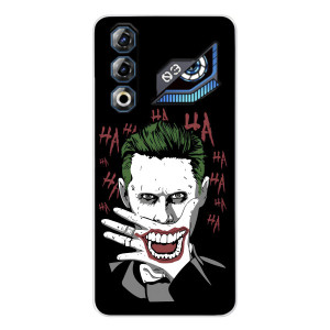 Чехлы с картинкой Джокера на ZTE Nubia Neo 3 GT – Hahaha