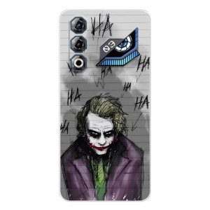 Чехлы с картинкой Джокера на ZTE Nubia Neo 3 GT – Joker клоун