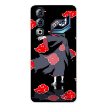 Чехлы с картинкой Итачи Учиха на ZTE Nubia Neo 3 GT (Итачи в плаще)