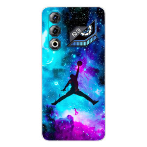 Чехлы для ZTE Nubia Neo 3 GT - с картинкой JORDAN (AlphaPrint)