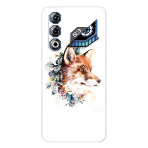 Чехлы с картинкой Лисички для ZTE Nubia Neo 3 GT (VPrint)