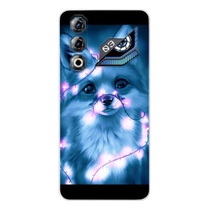Чехлы с картинкой Лисички для ZTE Nubia Neo 3 GT (VPrint)