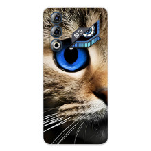 Чохли з Котиками для ZTE Nubia Neo 3 GT (VPrint) (Око кота)