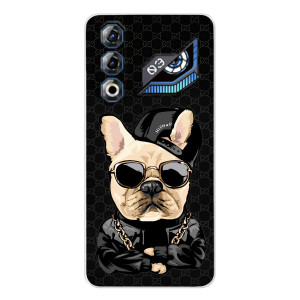 Чехлы с крутыми принтами для ZTE Nubia Neo 3 GT - (PREMIUMPrint)