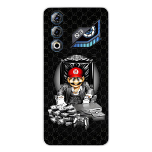 Чехлы с крутыми принтами для ZTE Nubia Neo 3 GT - (PREMIUMPrint)
