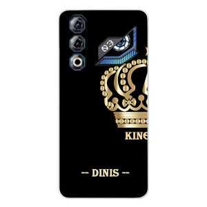 Чехлы с мужскими именами для ZTE Nubia Neo 3 GT (DEN)
