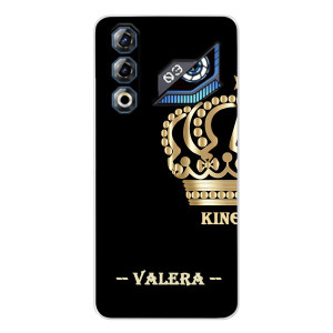 Чехлы с мужскими именами для ZTE Nubia Neo 3 GT (VALERA)
