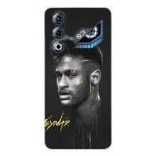 Силиконовый Чехол ZTE Nubia Neo 3 GT (Junior Neymar)