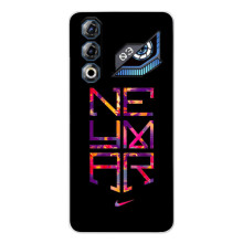 Силиконовый Чехол ZTE Nubia Neo 3 GT (N E Y M A R)