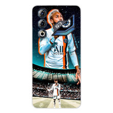 Силиконовый Чехол ZTE Nubia Neo 3 GT