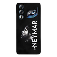 Силиконовый Чехол ZTE Nubia Neo 3 GT (Neymar)