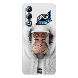 Чехлы с Обезьянами NFT для ZTE Nubia Neo 3 GT (AlphaPrint)