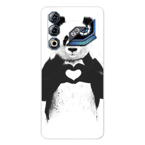 Чехлы с Пандами на ZTE Nubia Neo 3 GT – Панда