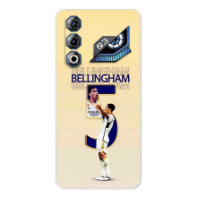 Чехлы с Джуди Беллингем для ZTE Nubia Neo 3 GT