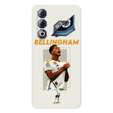 Чехлы с Джуди Беллингем для ZTE Nubia Neo 3 GT (Беллингем Реал)