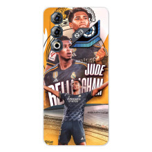 Чехлы с Джуди Беллингем для ZTE Nubia Neo 3 GT (Джуд Белингем)