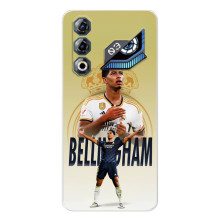 Чехлы с Джуди Беллингем для ZTE Nubia Neo 3 GT (Джуд Беллингем)