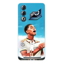 Чехлы с Джуди Беллингем для ZTE Nubia Neo 3 GT (Джуди)