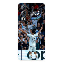 Чехлы с Джуди Беллингем для ZTE Nubia Neo 3 GT (Jude Bellingham)