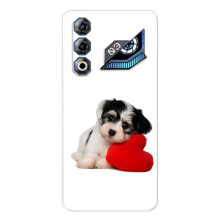 Чохли з собаками для ZTE Nubia Neo 3 GT (VPrint) (Песик)