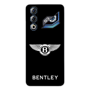 Чехлы с тематикой "Крутые машины" на ZTE Nubia Neo 3 GT – Logo Bentley