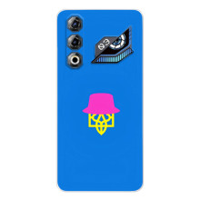 Чохли для ZTE Nubia Neo 3 GT Укр. Символіка (AlphaPrint) (Шапка на гербу)