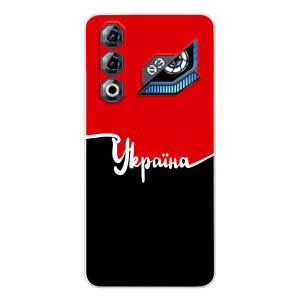 Чохли УПА (Червоно-Чорний) на ZTE Nubia Neo 3 GT – Україна УПА