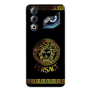Чехлы VERSACE для ЗТЕ Нубия Нео 3 ГТ (PREMIUMPrint)