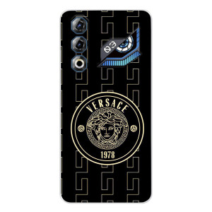 Чехлы VERSACE для ЗТЕ Нубия Нео 3 ГТ (PREMIUMPrint)