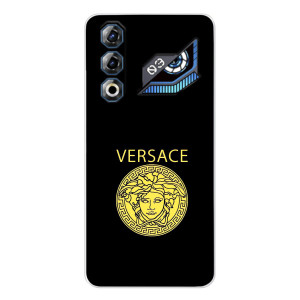 Чехлы VERSACE для ЗТЕ Нубия Нео 3 ГТ (PREMIUMPrint)