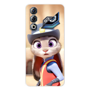 Чехлы ЗВЕРОПОЛИС для ZTE Nubia Neo 3 GT – Заяц Джуді Хопс