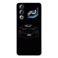 Чехол BMW для ЗТЕ Нюбия Нео 3 ГТ – BMW M5