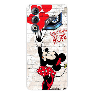 Чохол Disney Mouse ZTE Nubia Neo 3 GT (PREMIUMPrint)