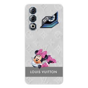 Чохол Disney Mouse ZTE Nubia Neo 3 GT (PREMIUMPrint)