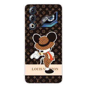 Чохол Disney Mouse ZTE Nubia Neo 3 GT (PREMIUMPrint)