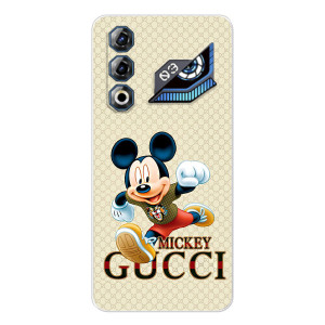 Чохол Disney Mouse ZTE Nubia Neo 3 GT (PREMIUMPrint)