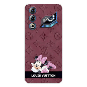 Чохол Disney Mouse ZTE Nubia Neo 3 GT (PREMIUMPrint)