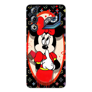 Чохол Disney Mouse ZTE Nubia Neo 3 GT (PREMIUMPrint)