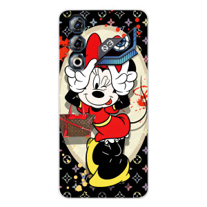 Чохол Disney Mouse ZTE Nubia Neo 3 GT (PREMIUMPrint)